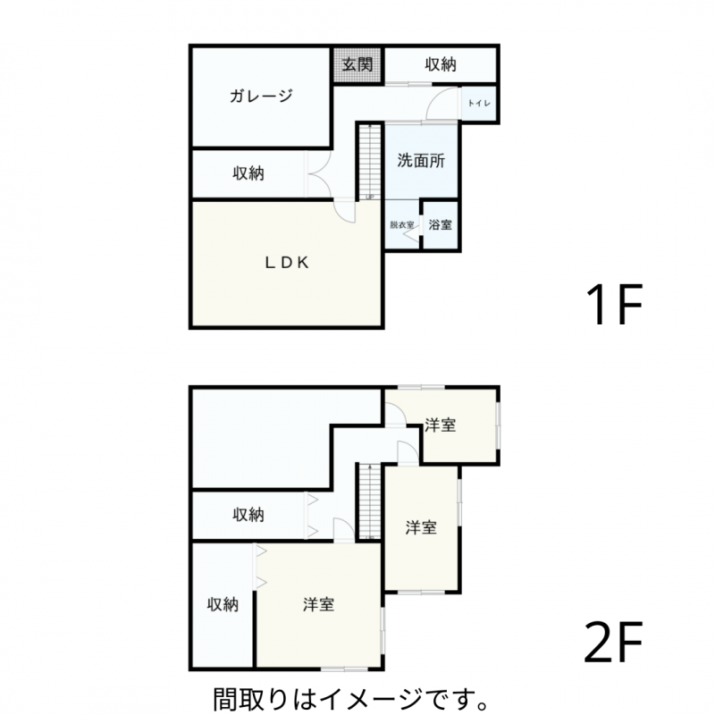 【アキュラホーム岐阜県庁前】みんなどんな家に住んでいる!?アキュラの実例紹介