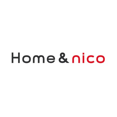 Home&nico 安井建設株式会社　