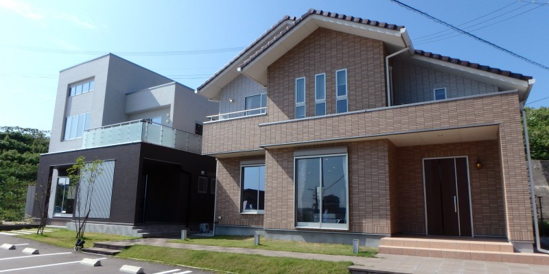 クレバリーホーム桑名店