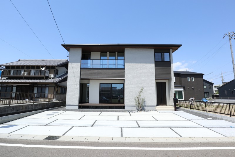 まちかどアキュラホーム瑞穂市穂積