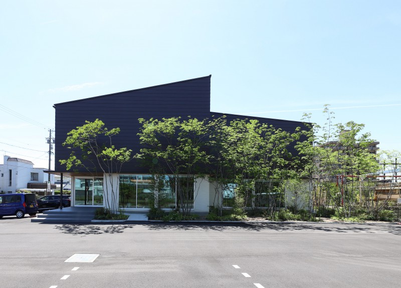 【江南市】Home＆nicoショールーム