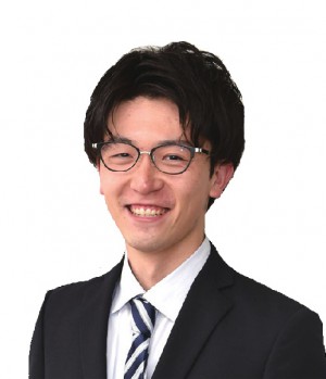 石野 克弥
