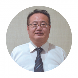 長尾　剛次