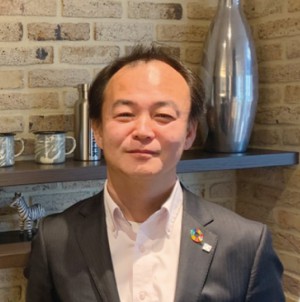 野田 俊行