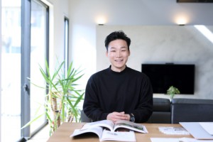 山田　昌志