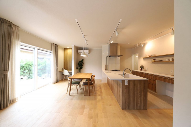 Home&nico岐阜