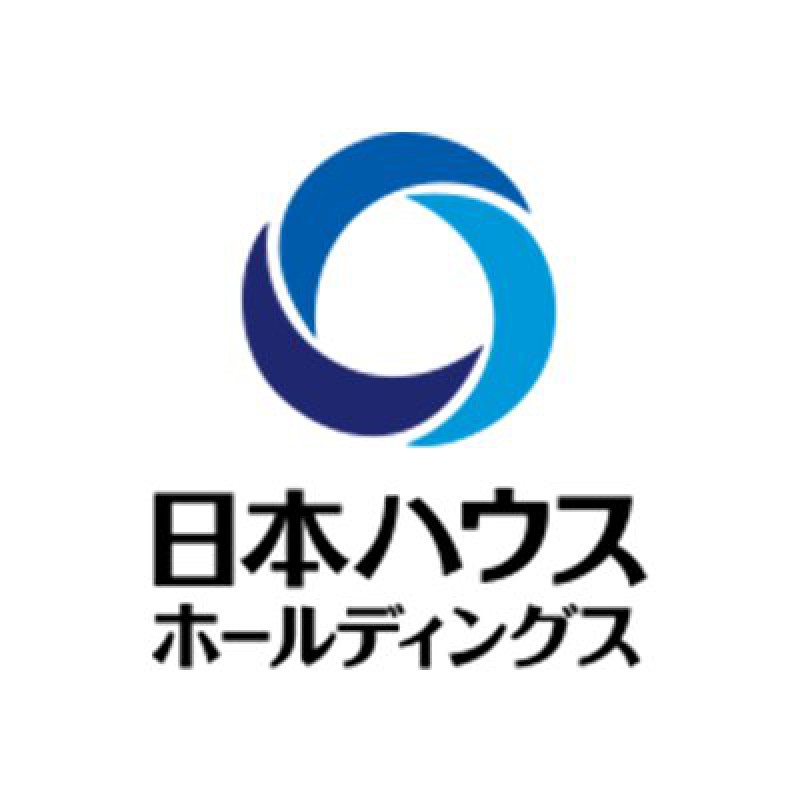 日本ハウスHD岐阜県庁前展示場
