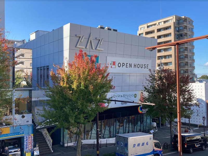 (株)オープンハウス 本山営業センター